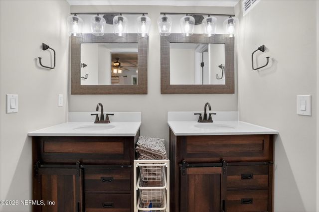 8144 SARCEE Trail, Jacksonville, FL 32244