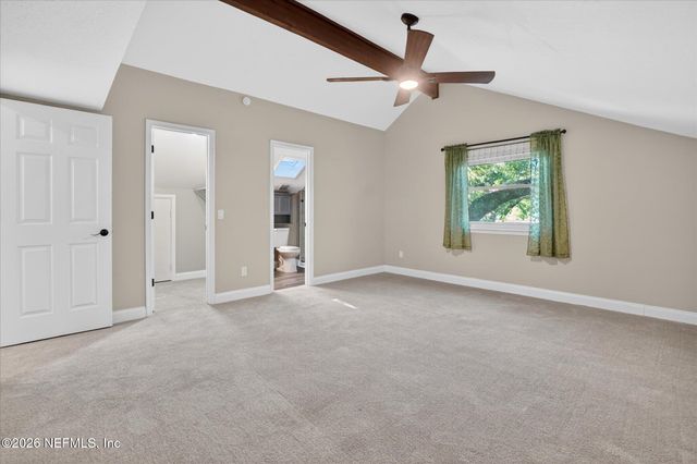 8144 SARCEE Trail, Jacksonville, FL 32244