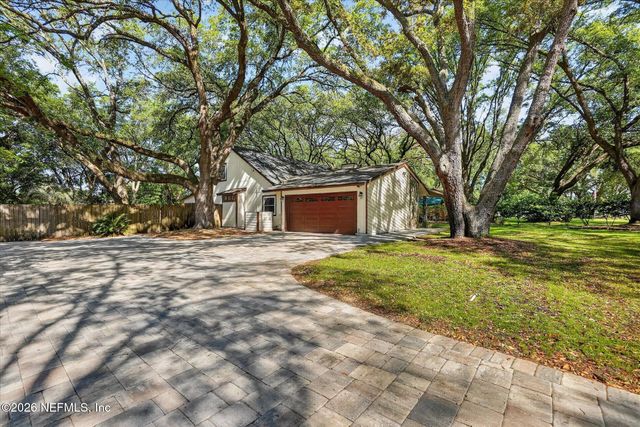 8144 SARCEE Trail, Jacksonville, FL 32244