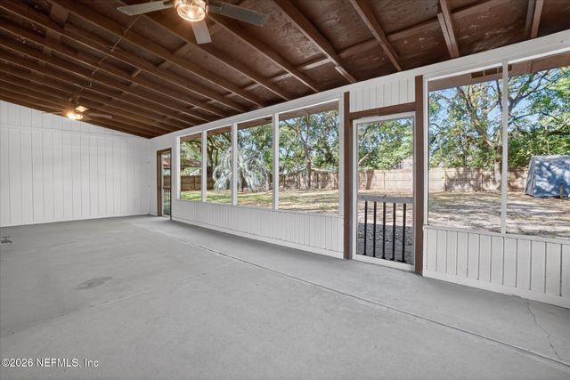 8144 SARCEE Trail, Jacksonville, FL 32244