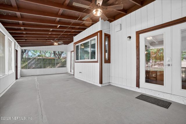 8144 SARCEE Trail, Jacksonville, FL 32244