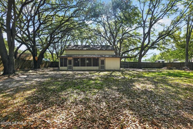 8144 SARCEE Trail, Jacksonville, FL 32244