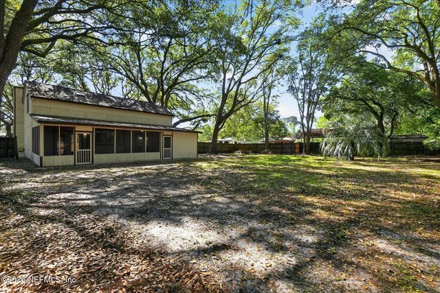 8144 SARCEE Trail, Jacksonville, FL 32244