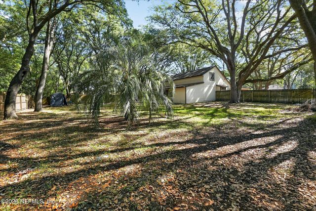 8144 SARCEE Trail, Jacksonville, FL 32244