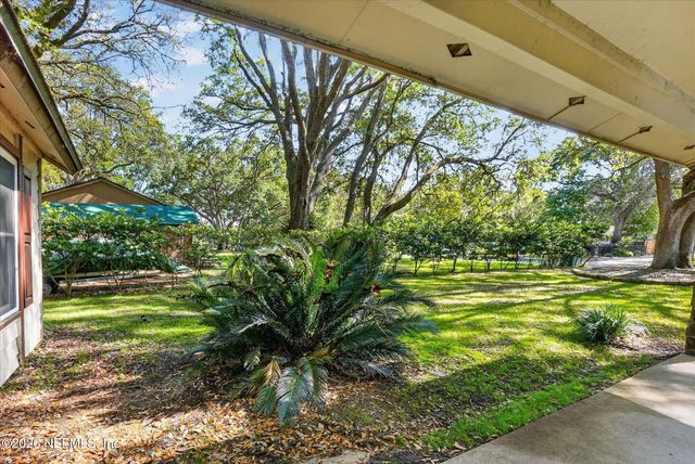 8144 SARCEE Trail, Jacksonville, FL 32244