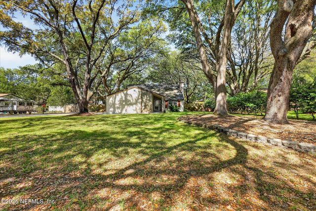 8144 SARCEE Trail, Jacksonville, FL 32244