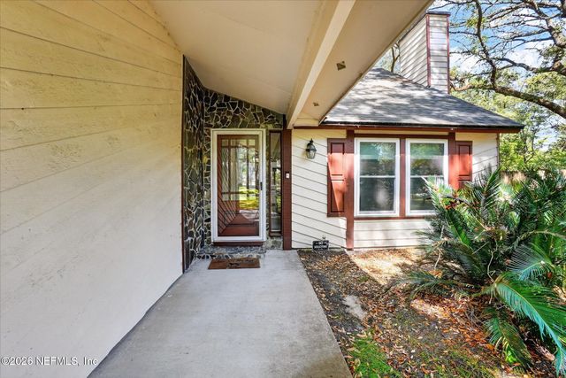 8144 SARCEE Trail, Jacksonville, FL 32244