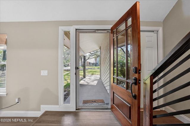 8144 SARCEE Trail, Jacksonville, FL 32244