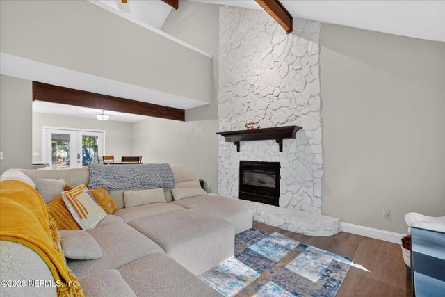 8144 SARCEE Trail, Jacksonville, FL 32244