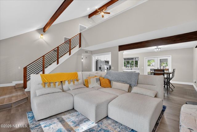 8144 SARCEE Trail, Jacksonville, FL 32244