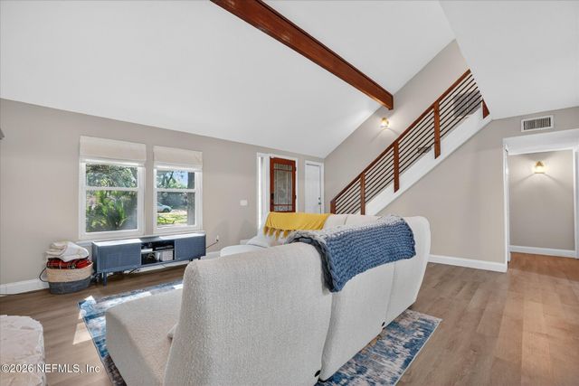 8144 SARCEE Trail, Jacksonville, FL 32244