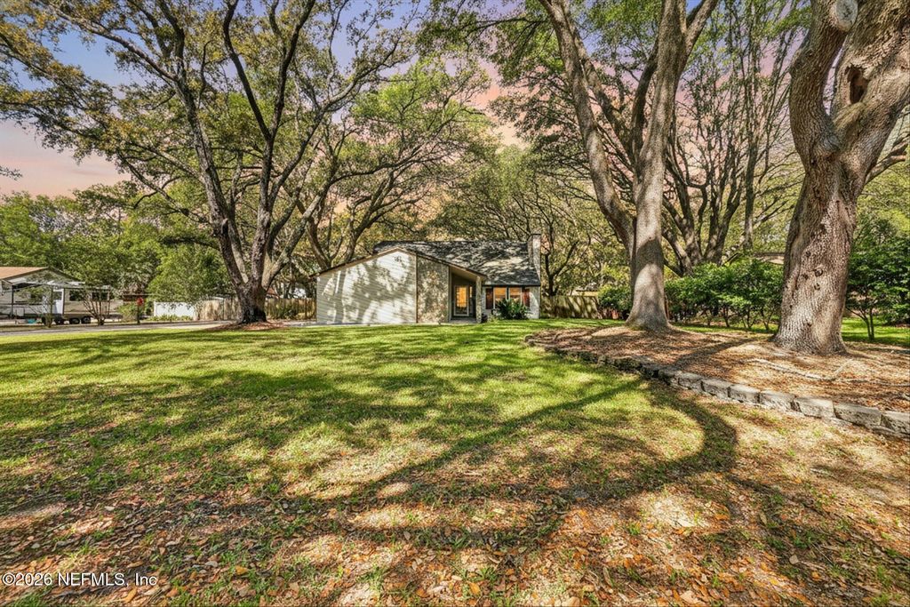 8144 SARCEE Trail, Jacksonville, FL 32244