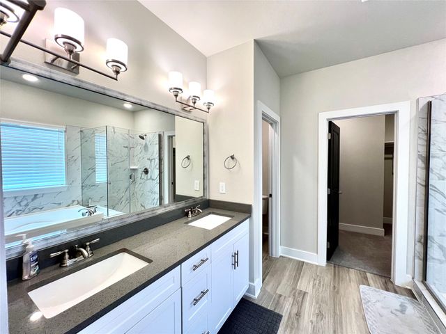 3333 Norris Street, Plano, TX 75074