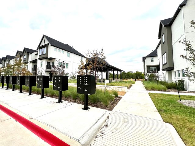 3333 Norris Street, Plano, TX 75074