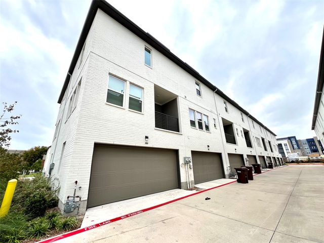 3333 Norris Street, Plano, TX 75074