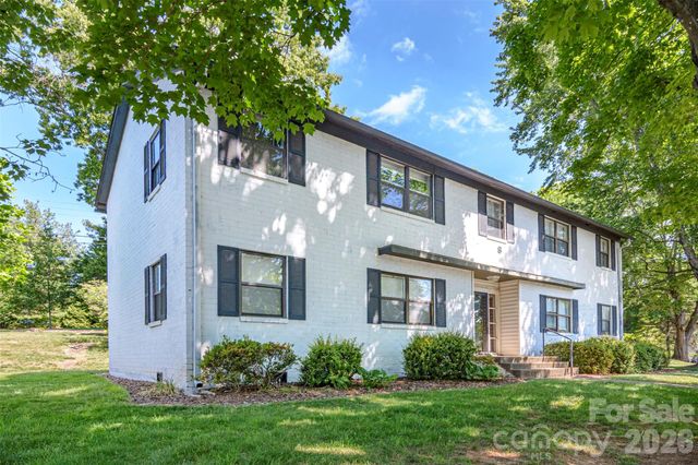 615 Biltmore Avenue, Asheville, NC 28803