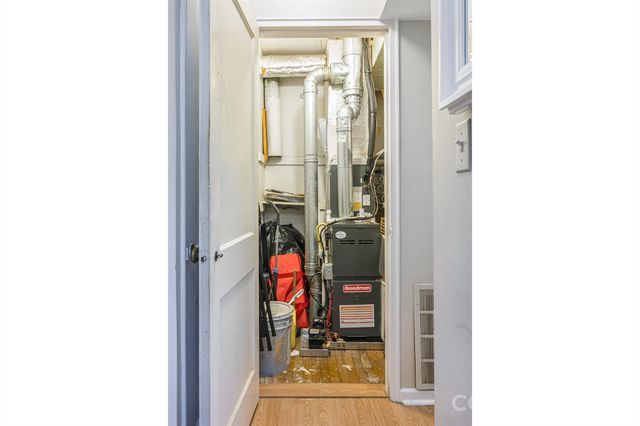 615 Biltmore Avenue, Asheville, NC 28803