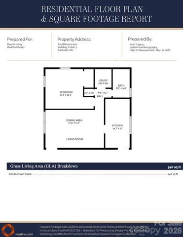 615 Biltmore Avenue, Asheville, NC 28803