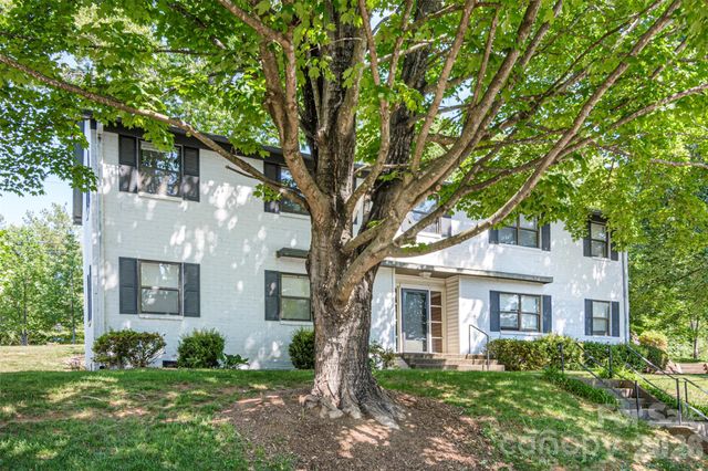 615 Biltmore Avenue, Asheville, NC 28803