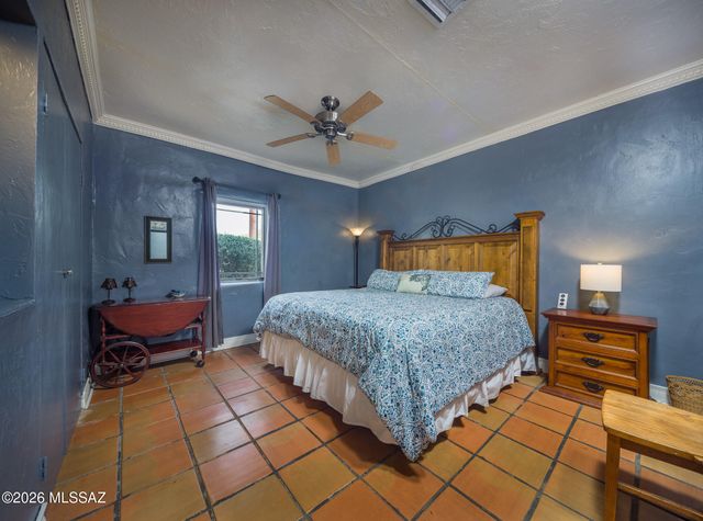 713 N 11th Avenue, Tucson, AZ 85705