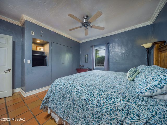 713 N 11th Avenue, Tucson, AZ 85705