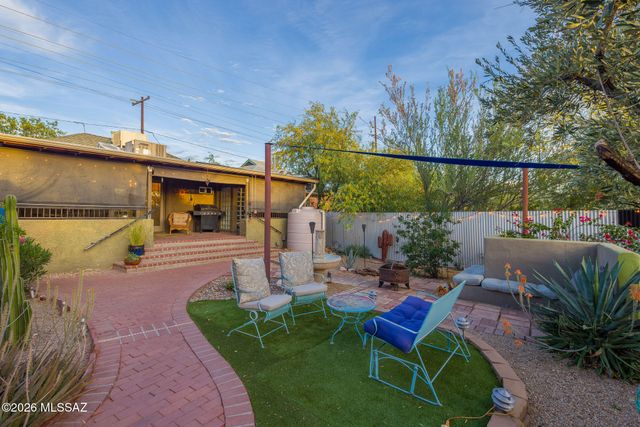 713 N 11th Avenue, Tucson, AZ 85705