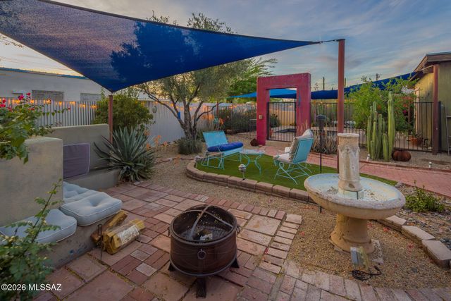 713 N 11th Avenue, Tucson, AZ 85705