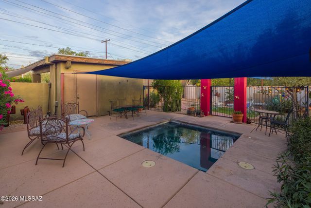 713 N 11th Avenue, Tucson, AZ 85705