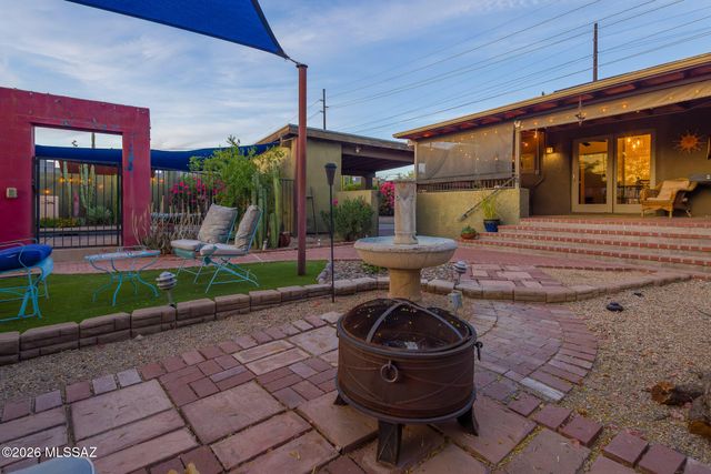 713 N 11th Avenue, Tucson, AZ 85705