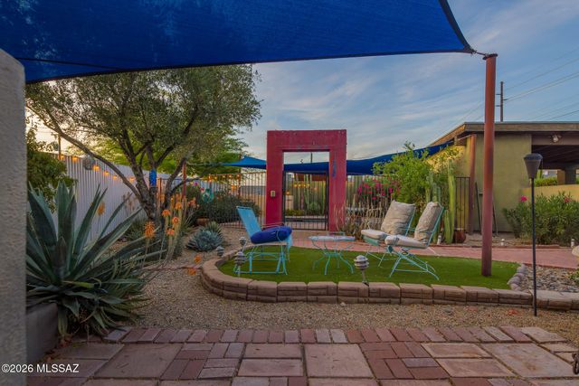 713 N 11th Avenue, Tucson, AZ 85705