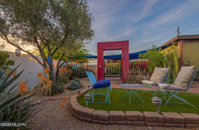 713 N 11th Avenue, Tucson, AZ 85705