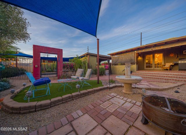 713 N 11th Avenue, Tucson, AZ 85705