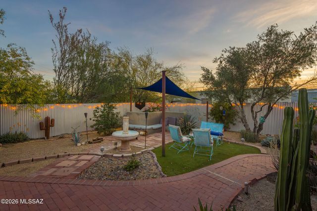 713 N 11th Avenue, Tucson, AZ 85705