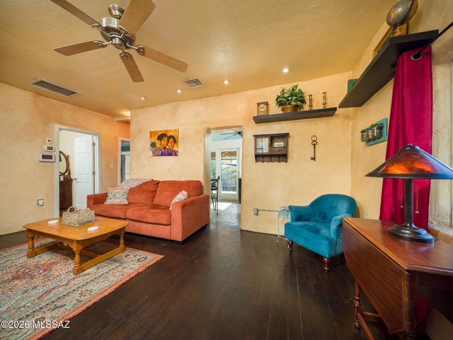 713 N 11th Avenue, Tucson, AZ 85705