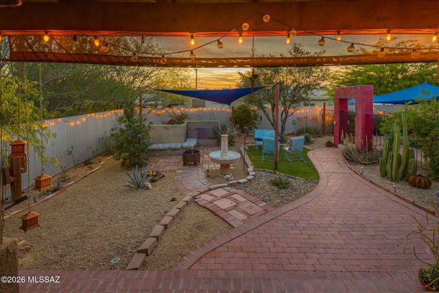 713 N 11th Avenue, Tucson, AZ 85705