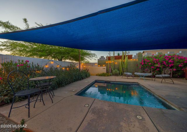 713 N 11th Avenue, Tucson, AZ 85705