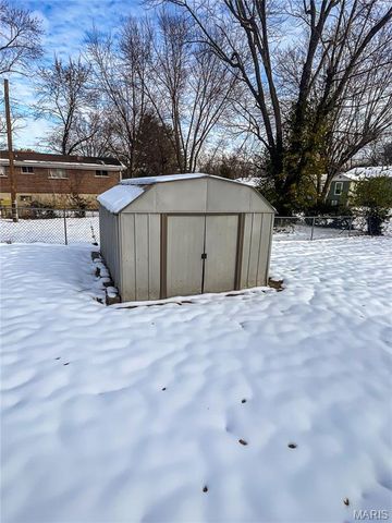 3524 Theresa Avenue, St Ann, MO 63074