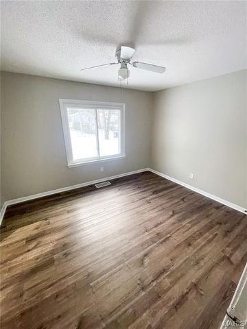 3524 Theresa Avenue, St Ann, MO 63074