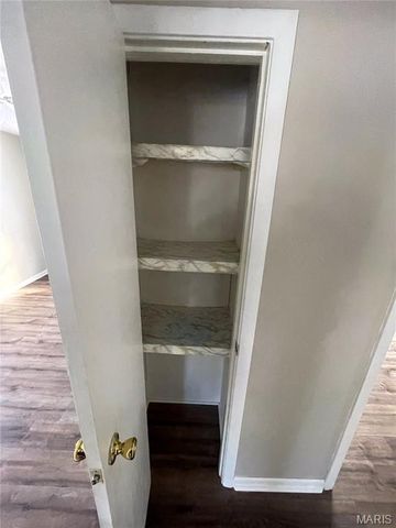 3524 Theresa Avenue, St Ann, MO 63074