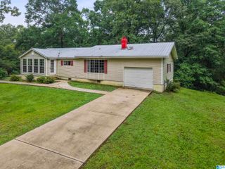 1151 ANNIE LEE ROAD, Trussville, AL 35173