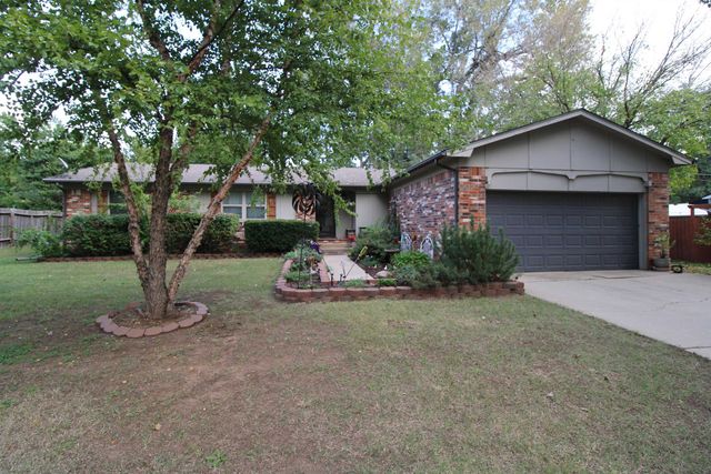 219 Warren Rd, El Dorado, KS 67042