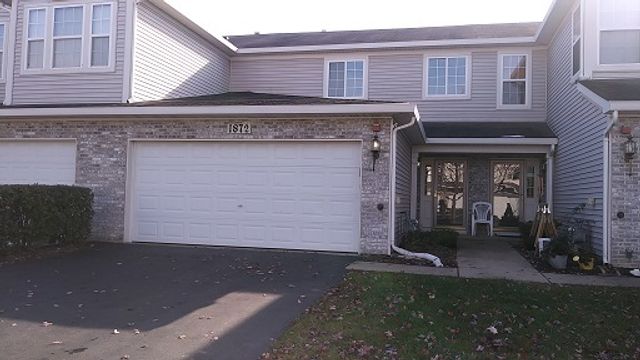 1872 Candlelight Circle, Montgomery, IL 60538