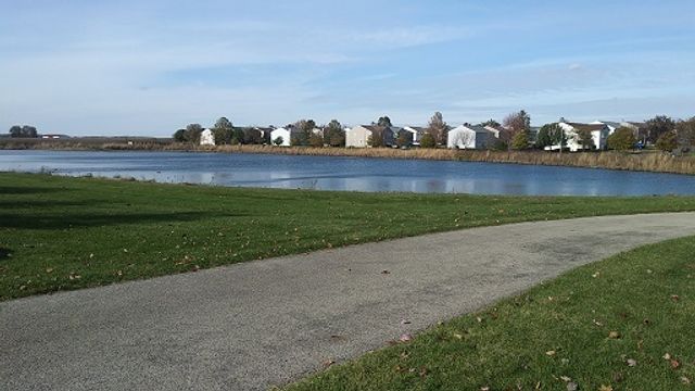1872 Candlelight Circle, Montgomery, IL 60538