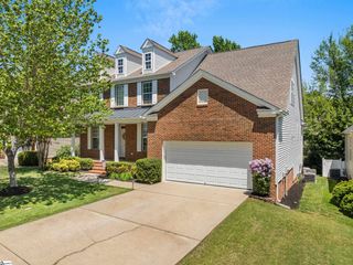 502 Kingsmoor Drive, Simpsonville, SC 29681