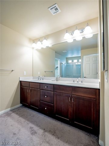 8104 Russell Creek Court, Las Vegas, NV 89139