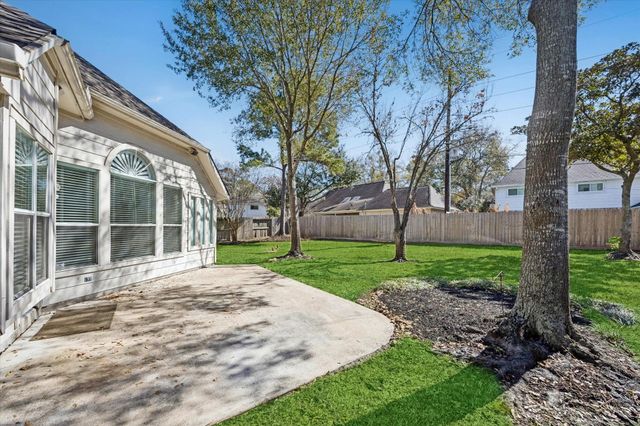 11819 Amyford Bend, Cypress, TX 77429