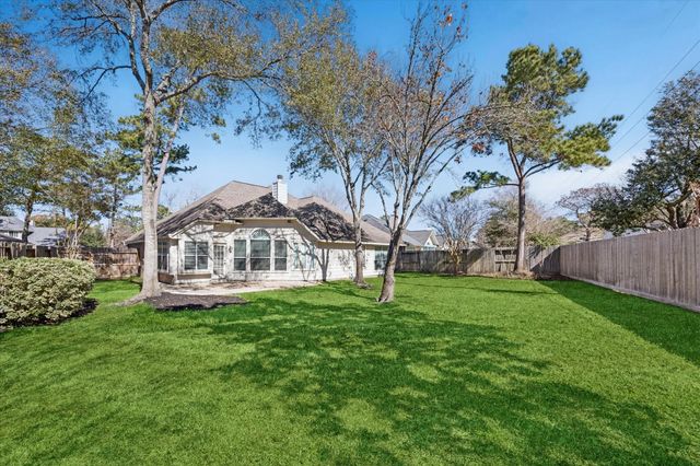 11819 Amyford Bend, Cypress, TX 77429