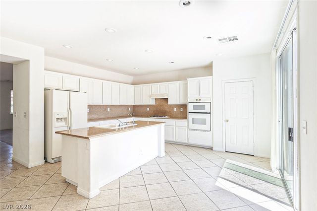 4216 THUNDER TWICE Street, Las Vegas, NV 89129