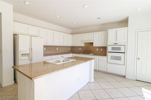4216 THUNDER TWICE Street, Las Vegas, NV 89129