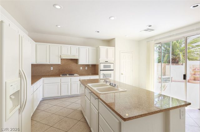4216 THUNDER TWICE Street, Las Vegas, NV 89129